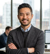 Michael Chen